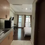 West Jakarta Gem Modern Studio At Puri Orchard