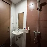 West Jakarta Gem Modern Studio At Puri Orchard