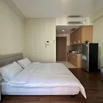 West Jakarta Gem Modern Studio At Puri Orchard